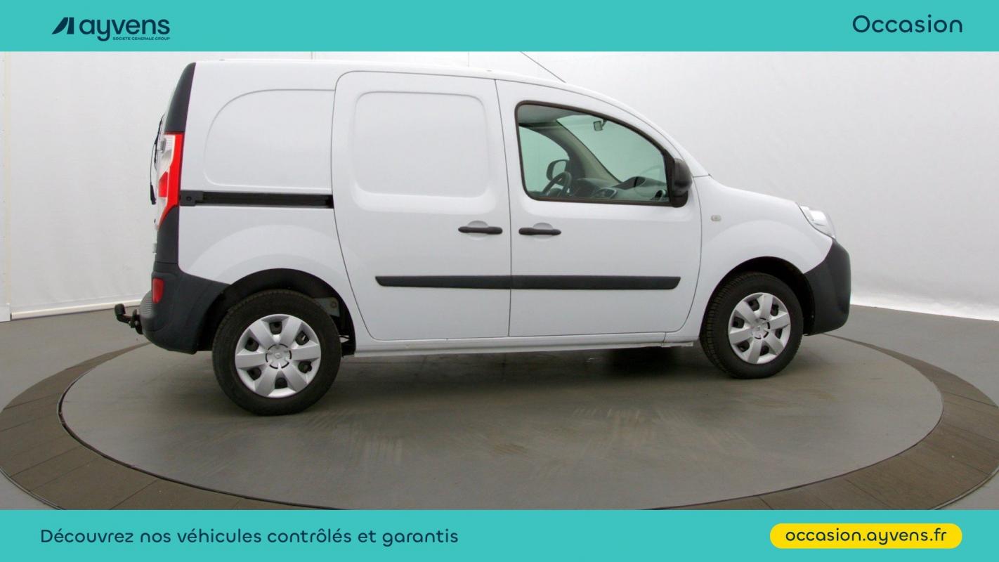 Renault Kangoo Express - 1.2 TCe 115ch Grand Confort