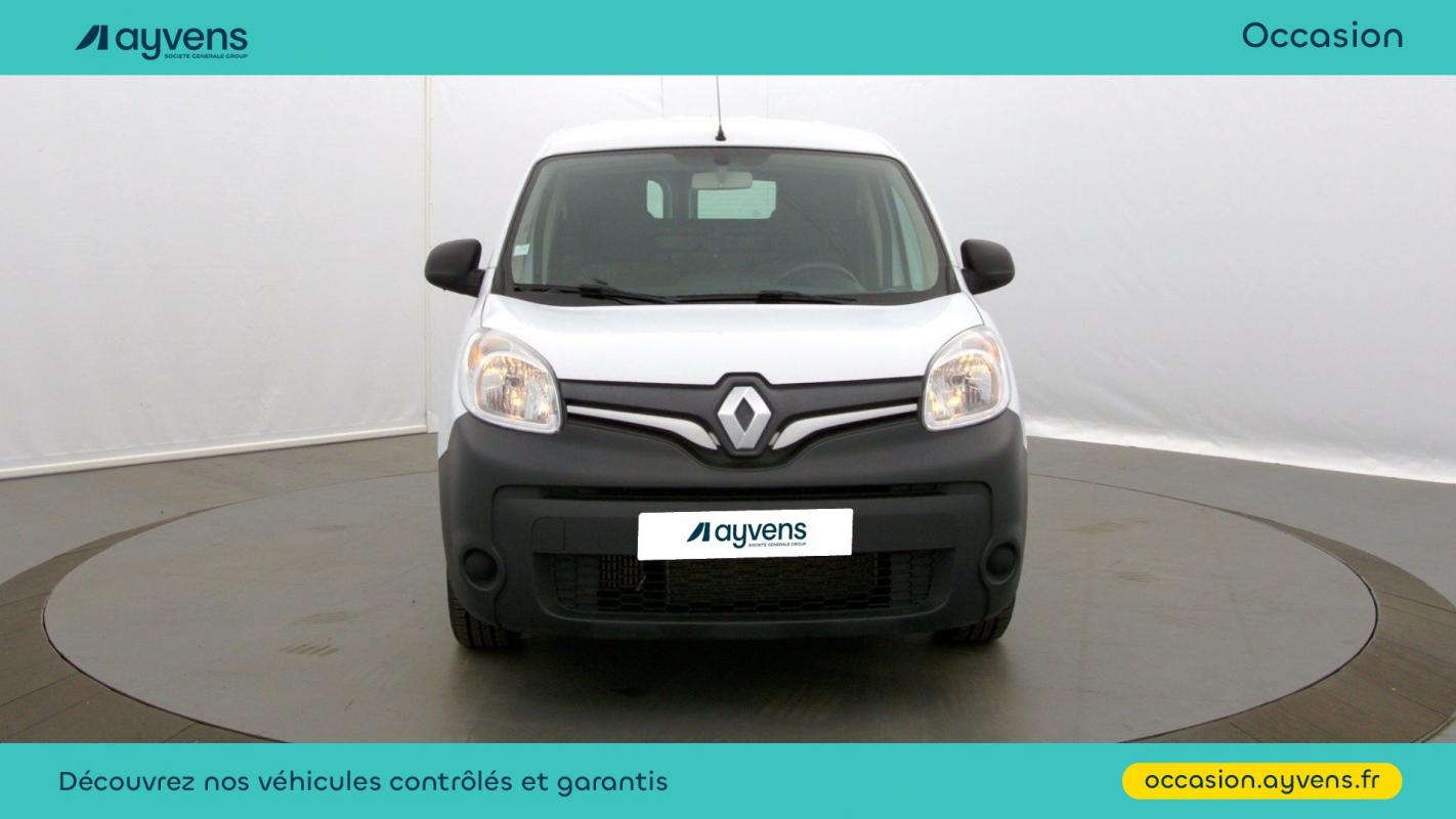 Renault Kangoo Express - 1.2 TCe 115ch Grand Confort