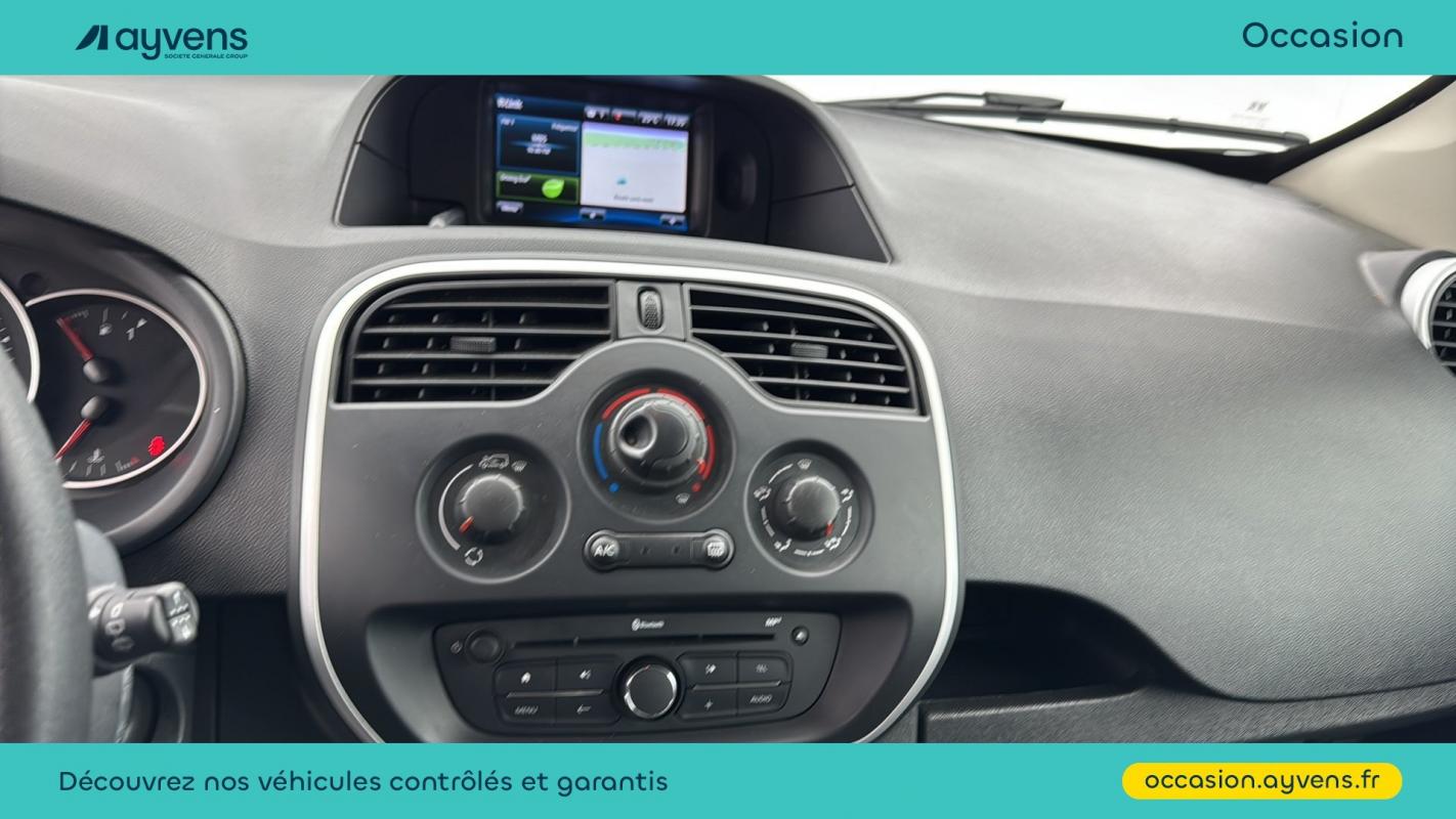 Renault Kangoo Express - 1.2 TCe 115ch Grand Confort