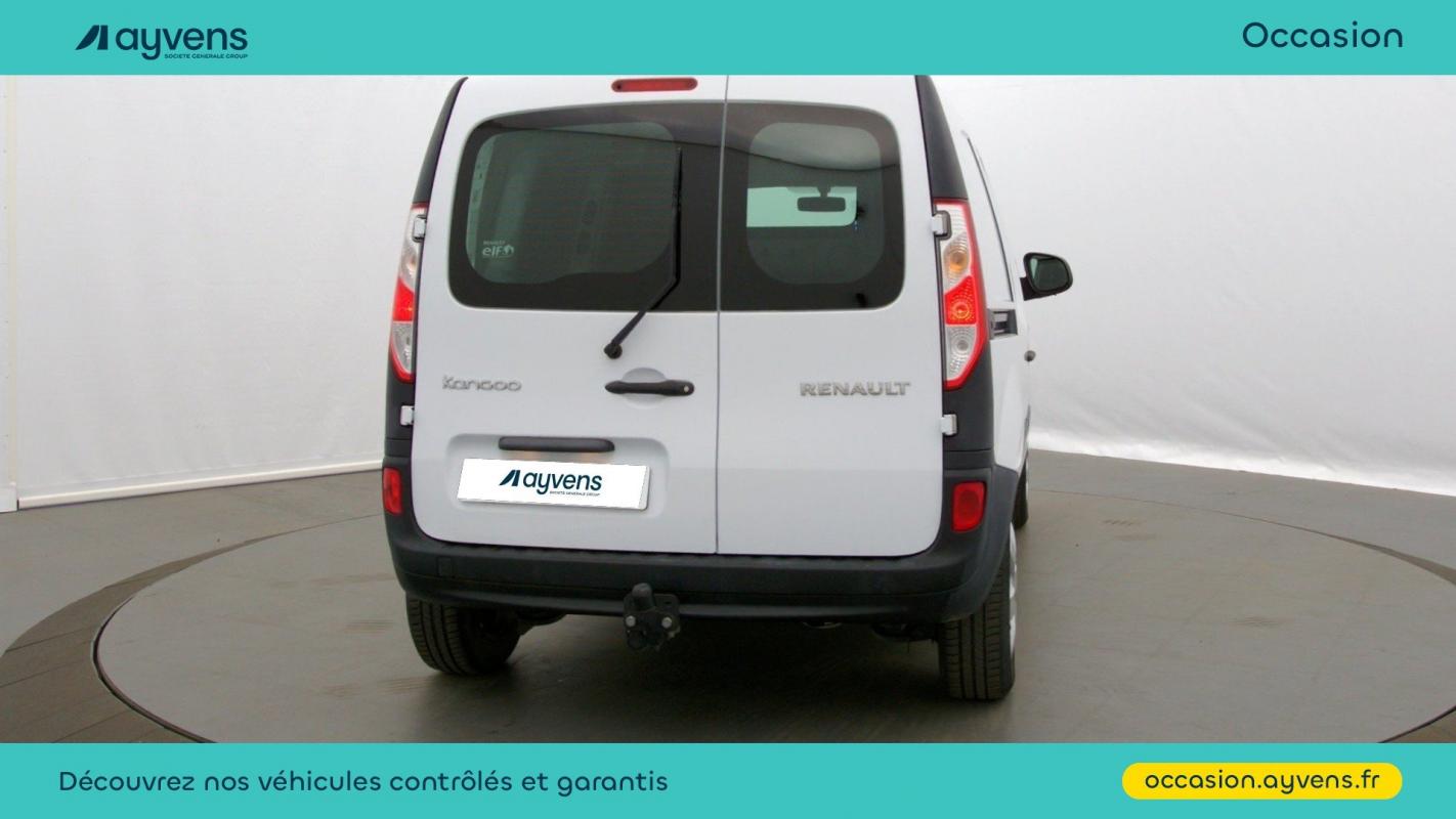 Renault Kangoo Express - 1.2 TCe 115ch Grand Confort