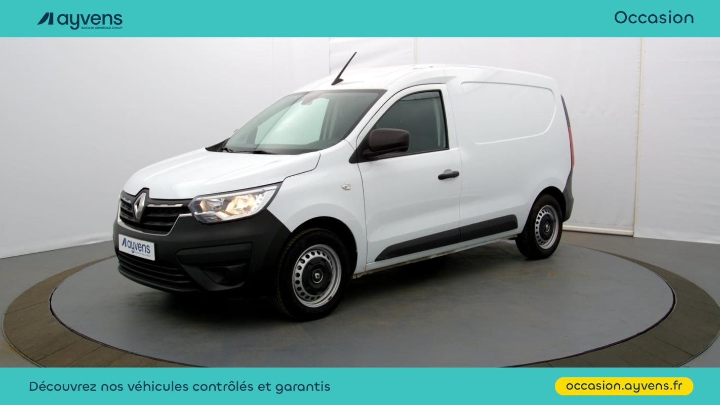 Renault Express Van 1.3 TCe 100ch Confort