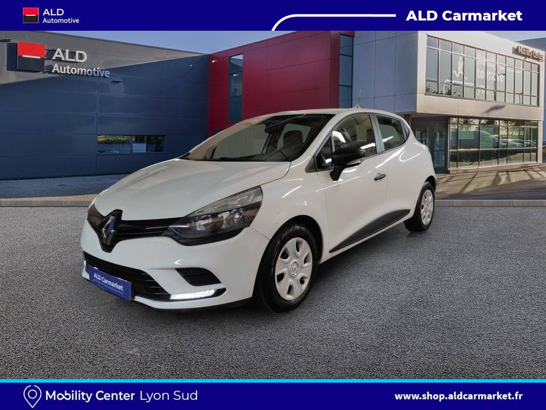 Renault Clio Ste 1.5 dCi 75ch energy Air
