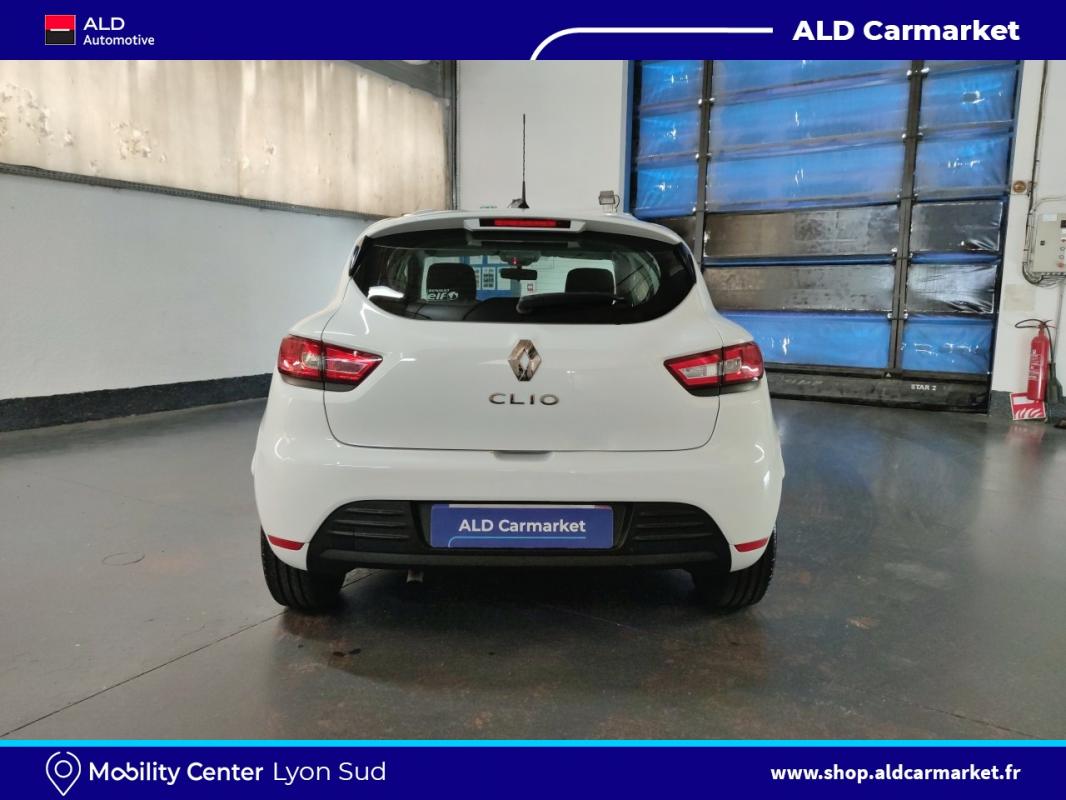 Renault Clio - Ste 1.5 dCi 75ch energy Air