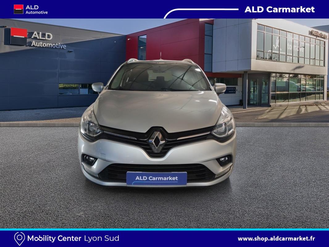 Renault Clio - Estate 1.5 dCi 90ch energy Business 82g