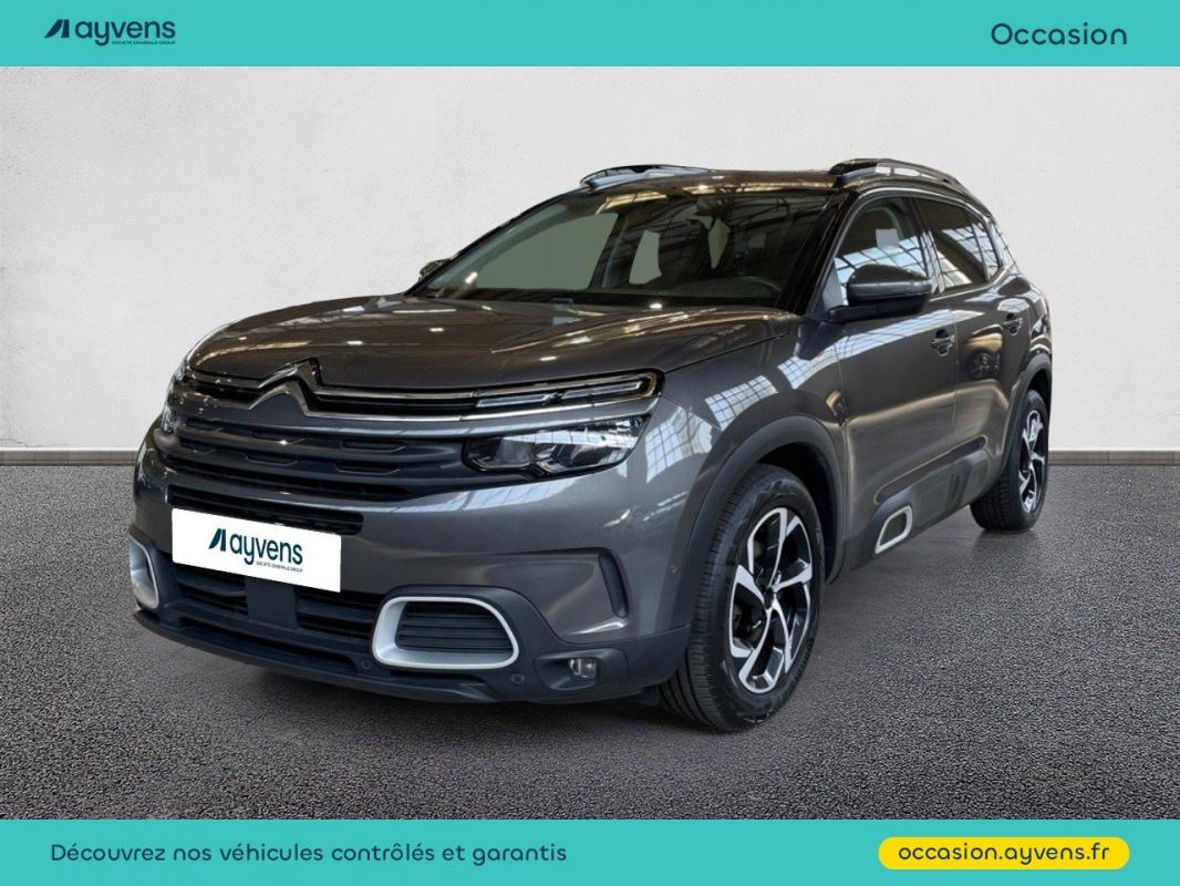 CITROËN C5 AIRCROSS - BLUEHDI 130CH S&S FEEL (2019)