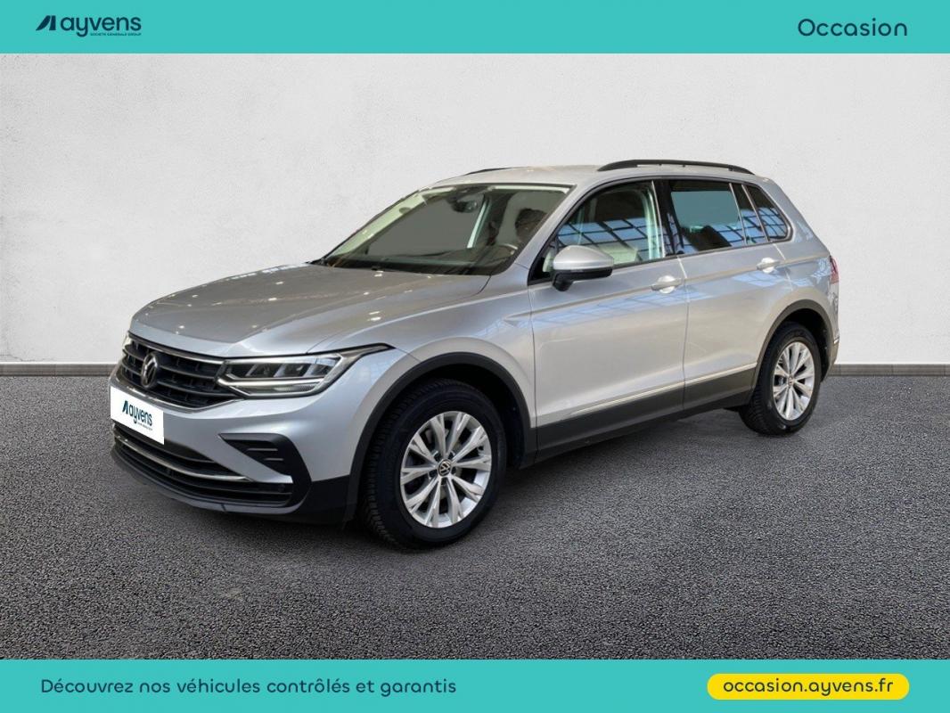 Volkswagen Tiguan - 2.0 TDI 150ch Life Business