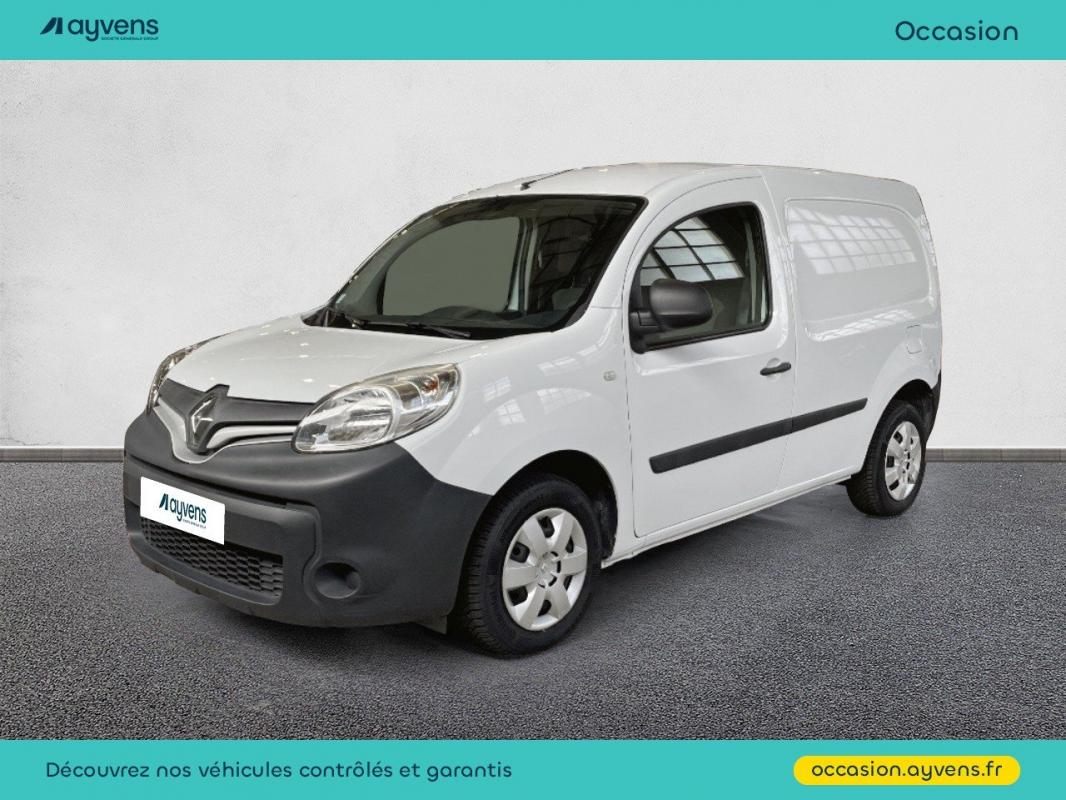 RENAULT KANGOO EXPRESS - 1.5 DCI 75CH GRAND CONFORT (2019)