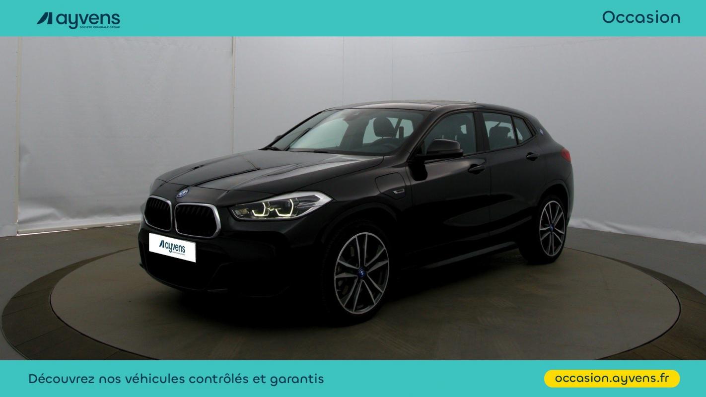 BMW X2 - XDRIVE25EA 220CH M SPORT EURO6D-T 6CV (2022)