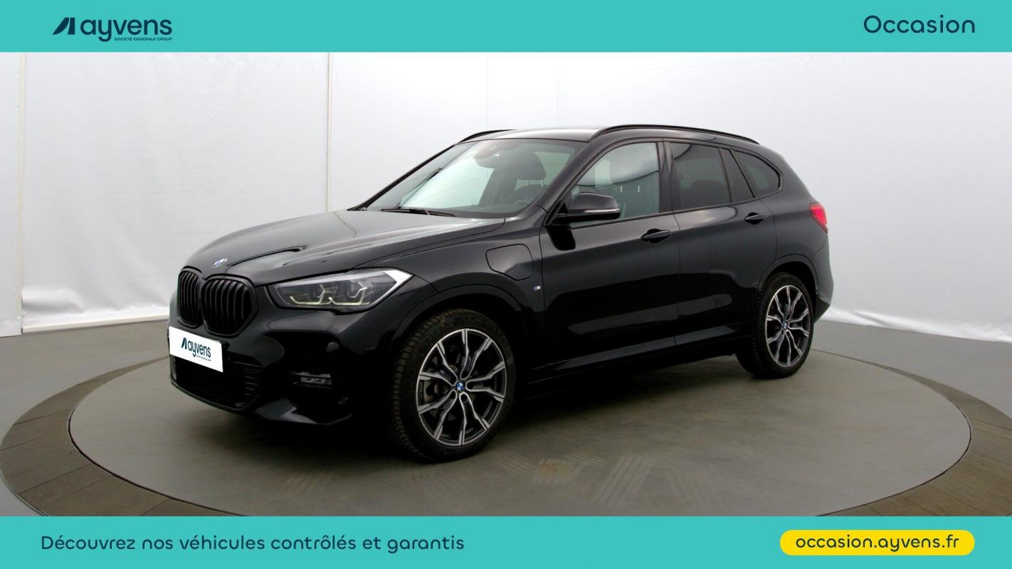 BMW X1 - XDRIVE25EA 220CH M SPORT 6CV (2021)