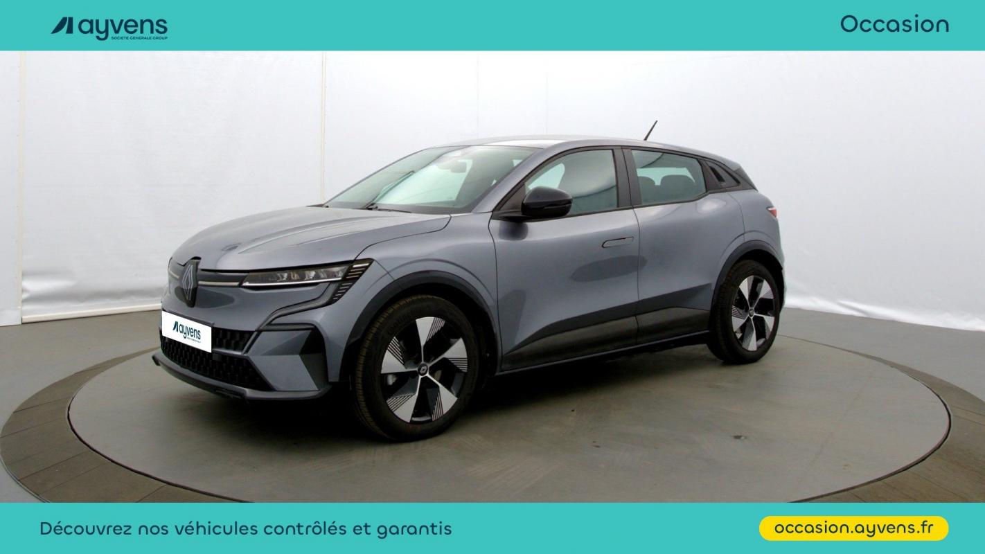 RENAULT MÉGANE E-TECH - ELECTRIC EV60 220CH EQUILIBRE OPTIMUM CHARGE (2022)