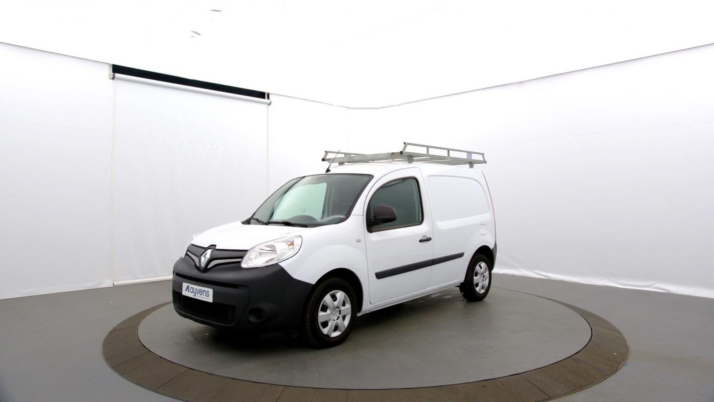 RENAULT KANGOO EXPRESS - 1.5 BLUE DCI 80CH GRAND CONFORT 5CV (2021)