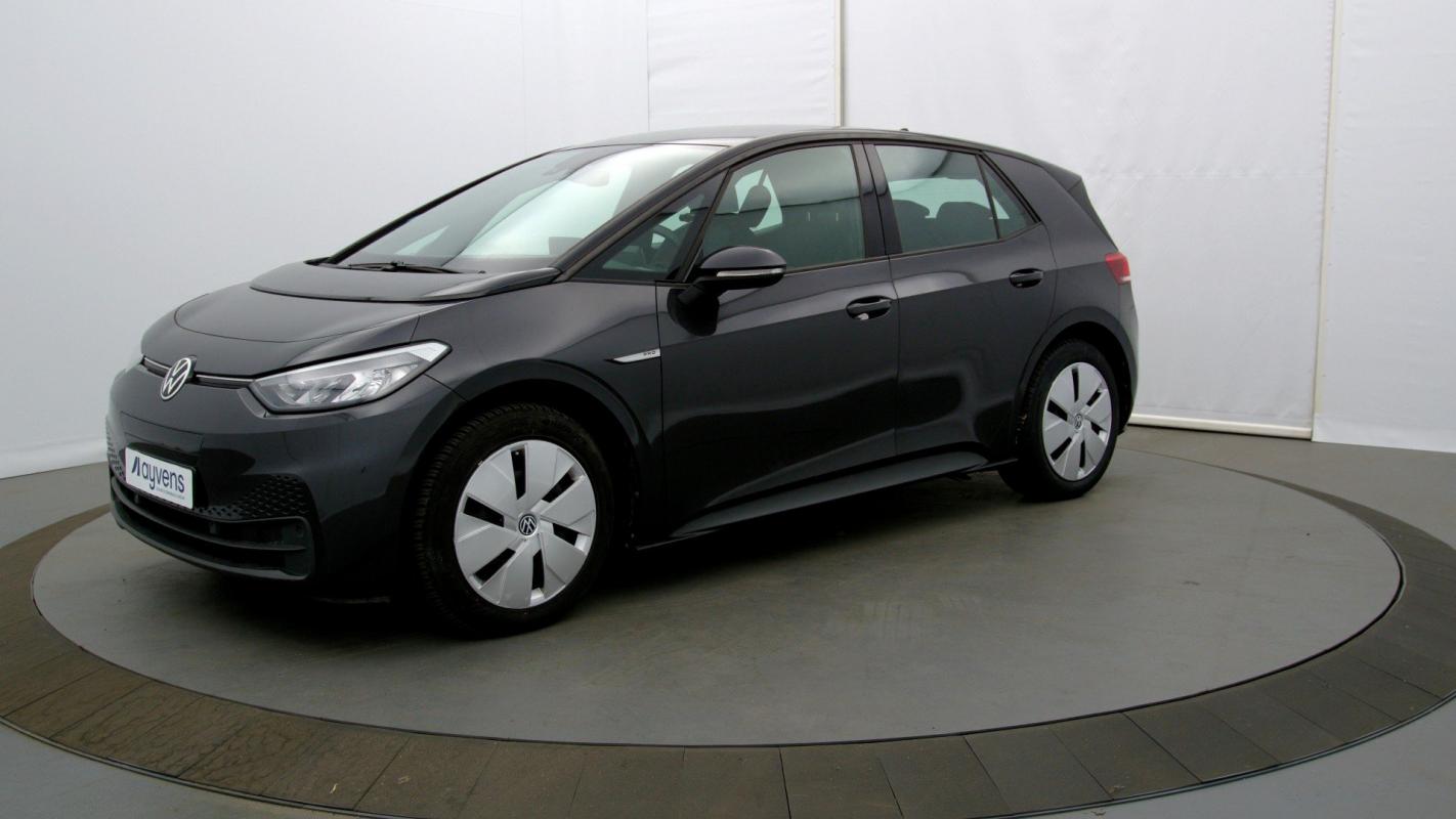 VOLKSWAGEN ID.3 - 145CH PRO 58 KWH (2022)
