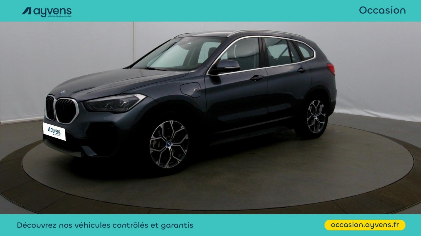 BMW X1 - XDRIVE25EA 220CH BUSINESS DESIGN 6CV (2022)