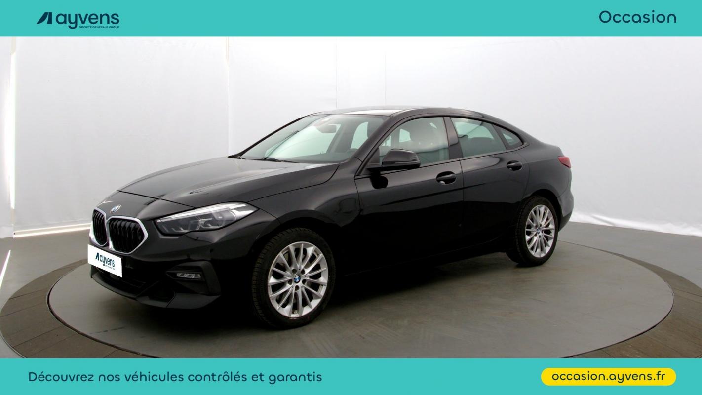 BMW SERIE 2 - GC GRAN COUPÉ 220IA 178CH 9CV (2021)