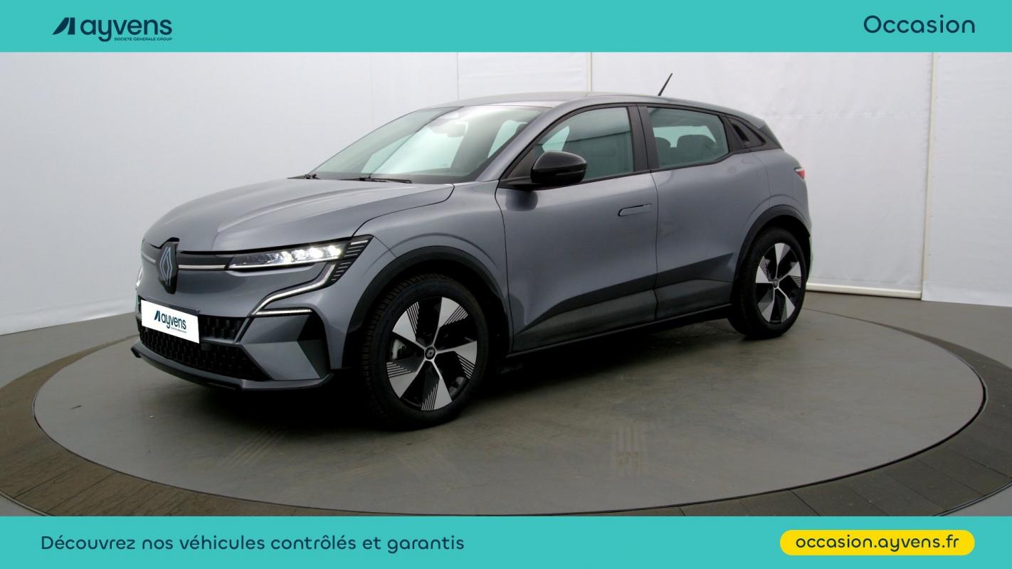 RENAULT MÉGANE E-TECH - ELECTRIC EV60 220CH EQUILIBRE OPTIMUM CHARGE (2023)
