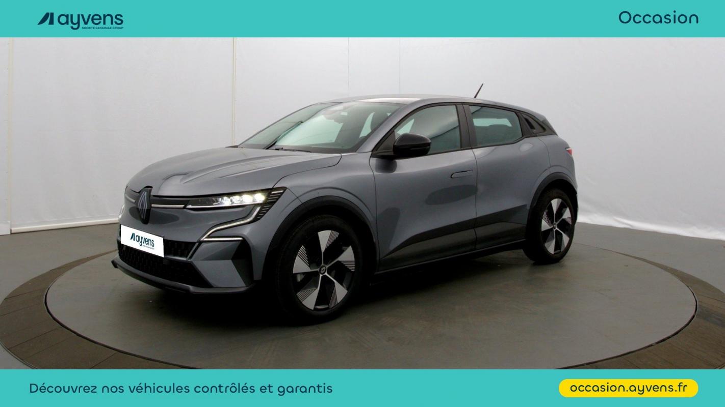 RENAULT MÉGANE E-TECH - ELECTRIC EV60 220CH EQUILIBRE SUPER CHARGE (2022)
