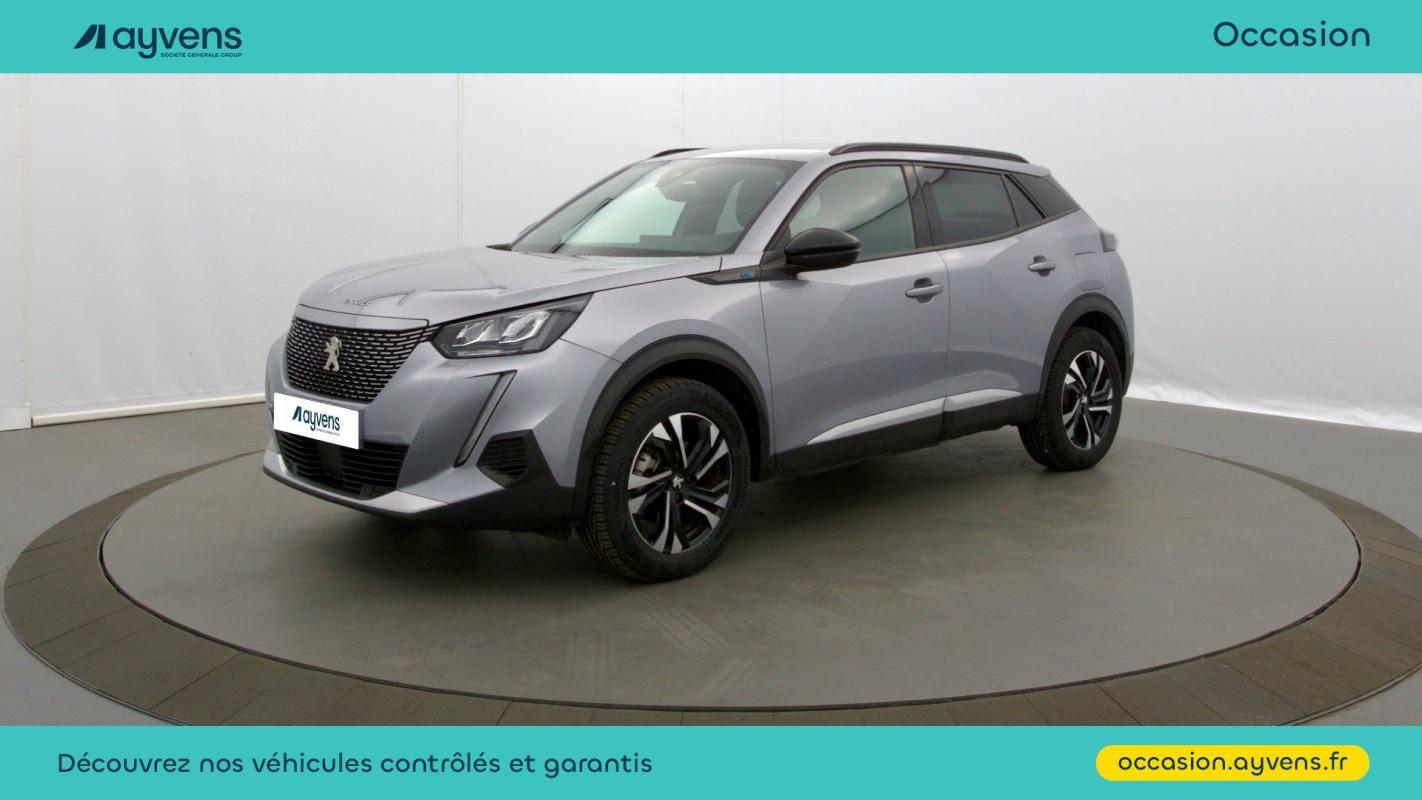 PEUGEOT 2008 - E-2008 136CH ALLURE (2023)