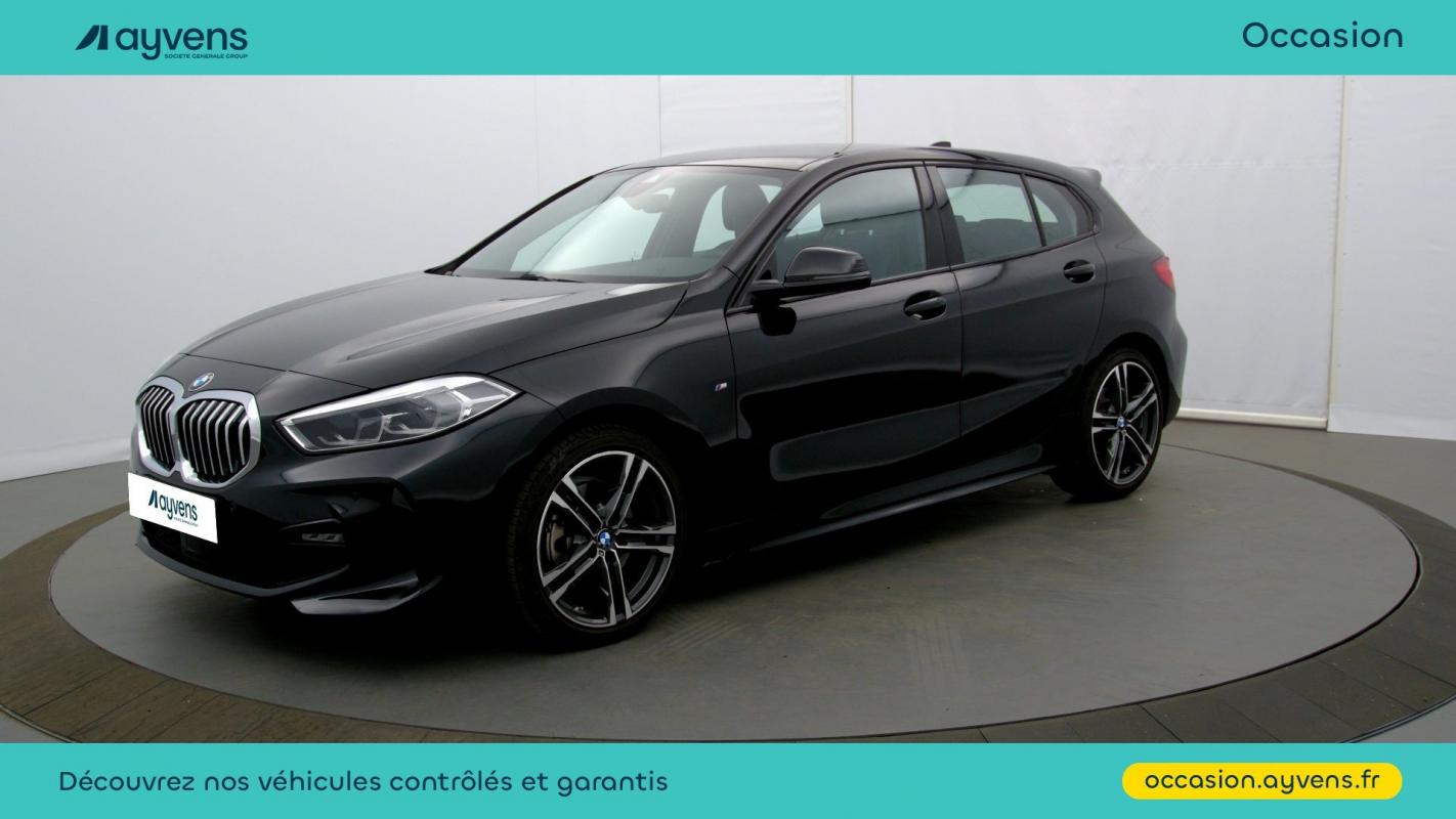 BMW SÉRIE 1 - 118IA 136CH M SPORT DKG7 (2023)