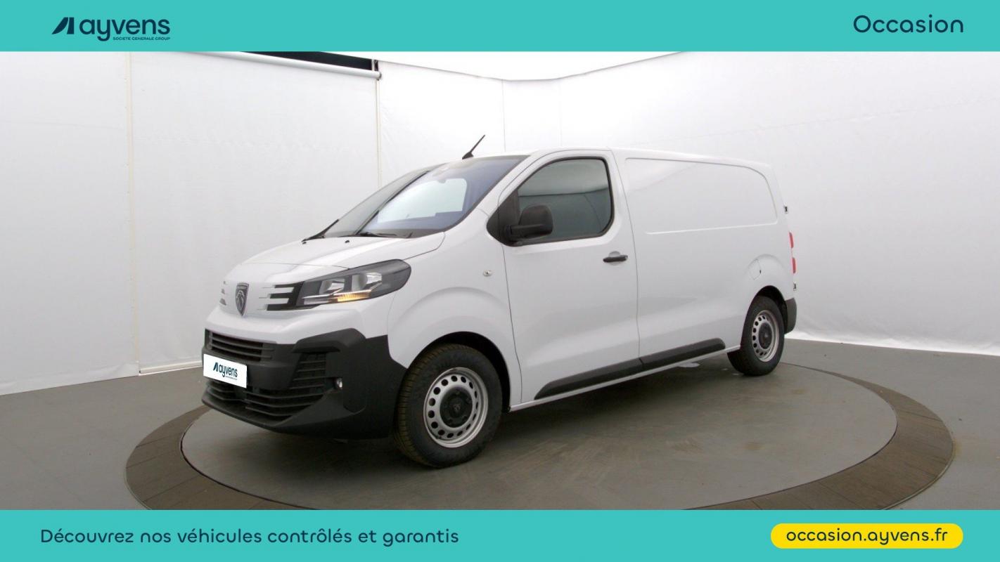 Peugeot Expert Fg M 2.0 BlueHDi 145ch Pack Premium Connect