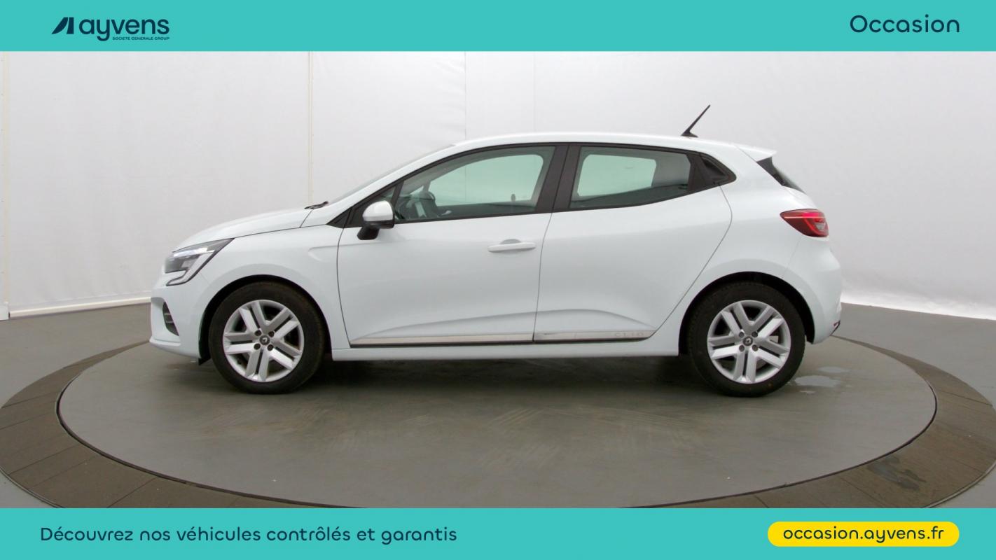 Renault Clio - 1.0 TCe 90ch Business -21