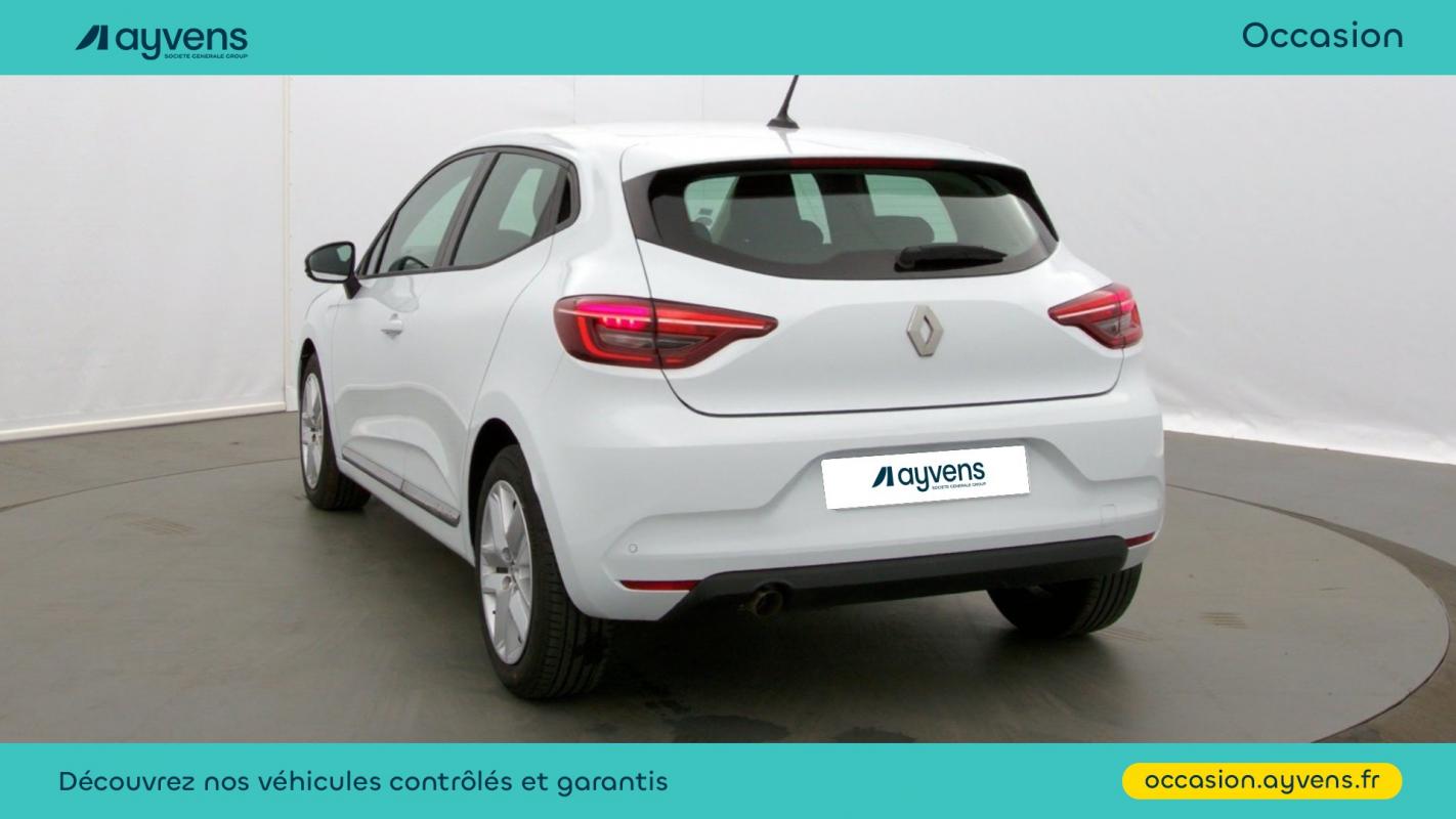 Renault Clio - 1.0 TCe 90ch Business -21