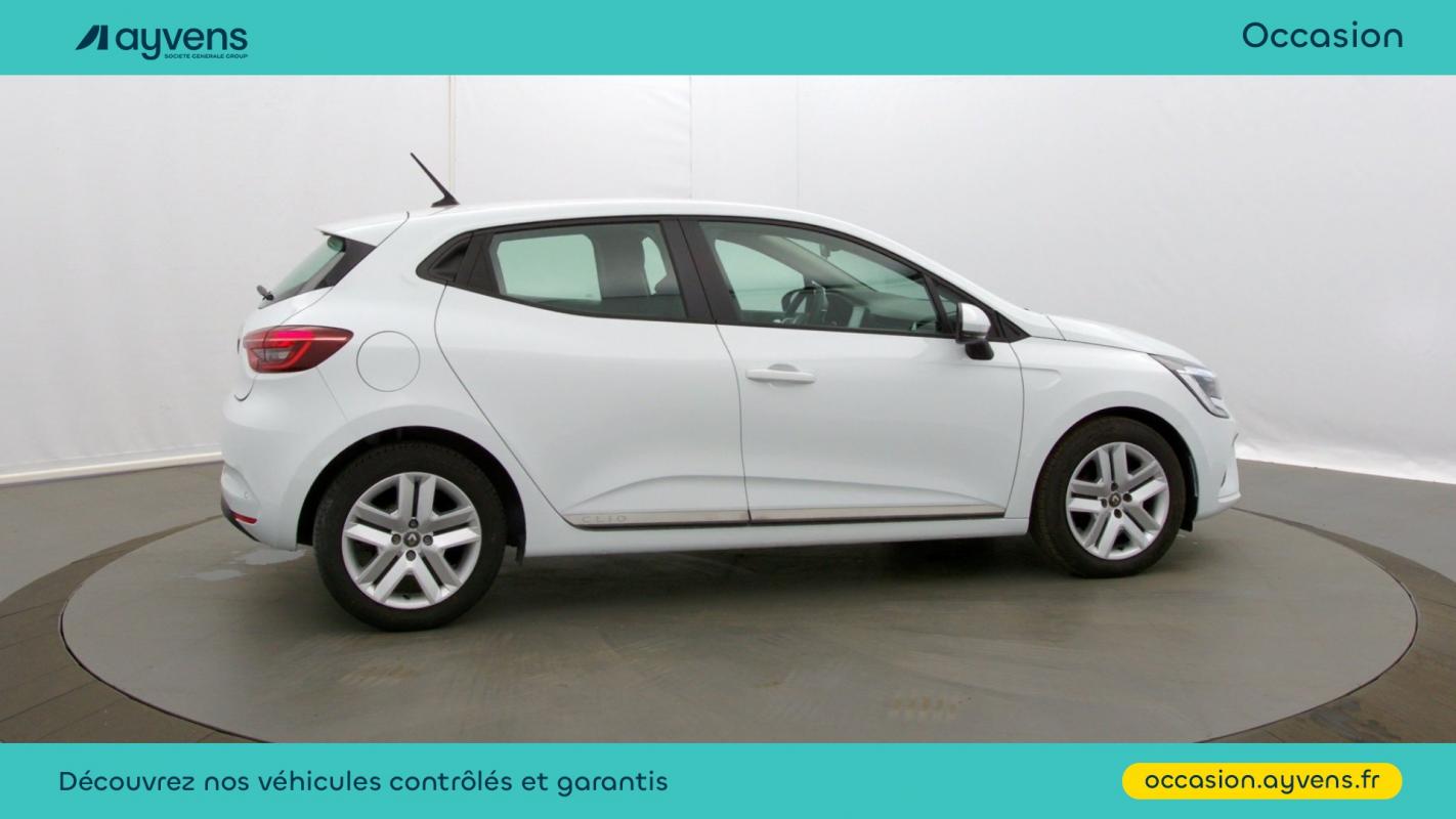 Renault Clio - 1.0 TCe 90ch Business -21