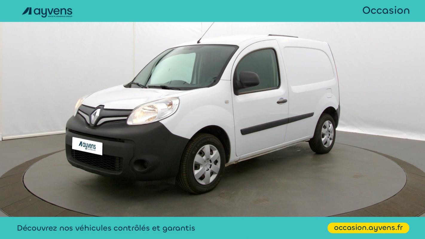 RENAULT KANGOO EXPRESS - 1.2 TCE 115CH EXTRA R-LINK (2020)