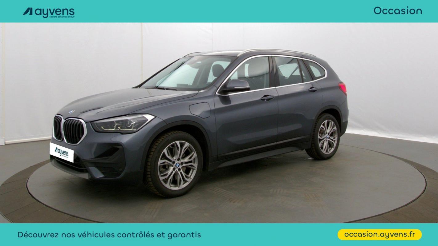 BMW X1 - XDRIVE25EA 220CH BUSINESS DESIGN 6CV (2021)