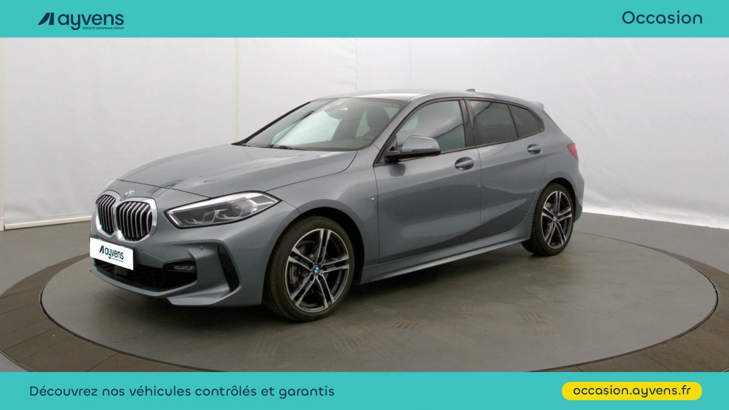 BMW SÉRIE 1 - 118IA 136CH M SPORT DKG7 (2023)