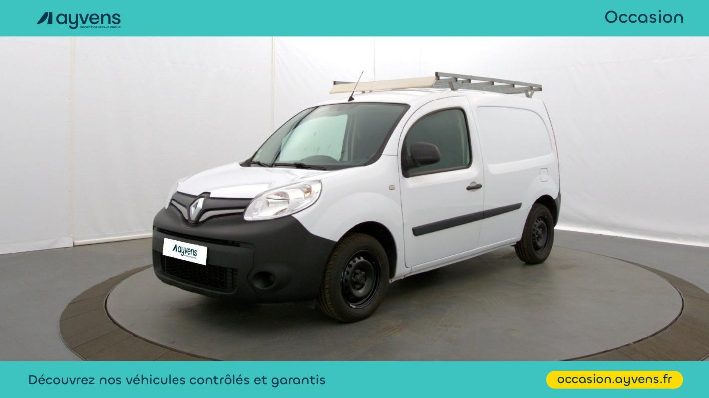 RENAULT KANGOO EXPRESS - 1.5 BLUE DCI 95CH EXTRA R-LINK (2021)