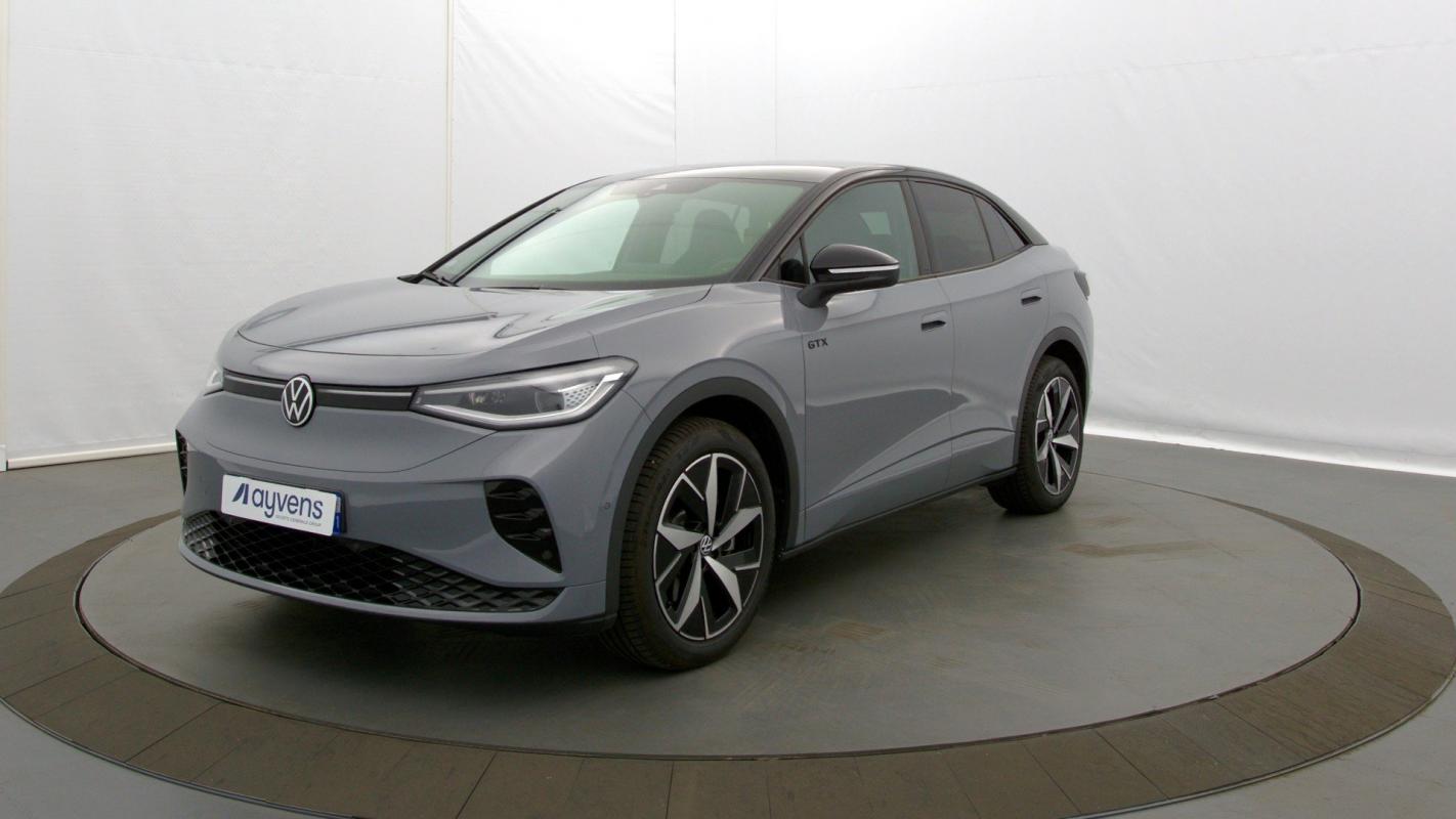 VOLKSWAGEN ID.5 - 340CH 79KWH GTX LIFE MAX (2025)