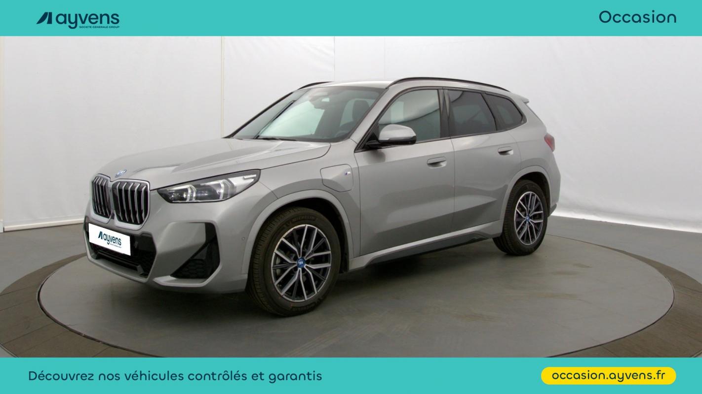 BMW X1 - XDRIVE25E 245CH M SPORT (2023)