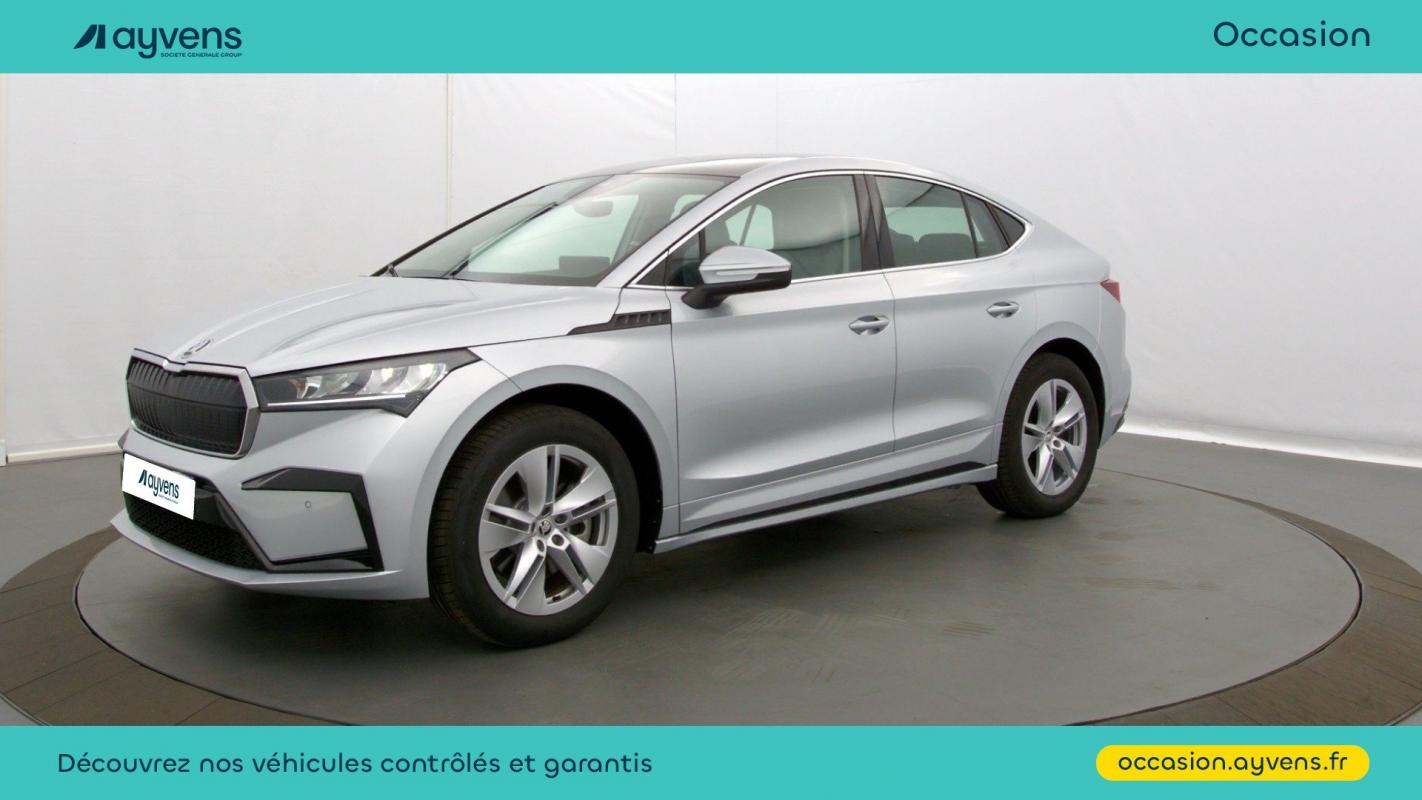 SKODA ENYAQ - COUPE 285CH 85 (2025)