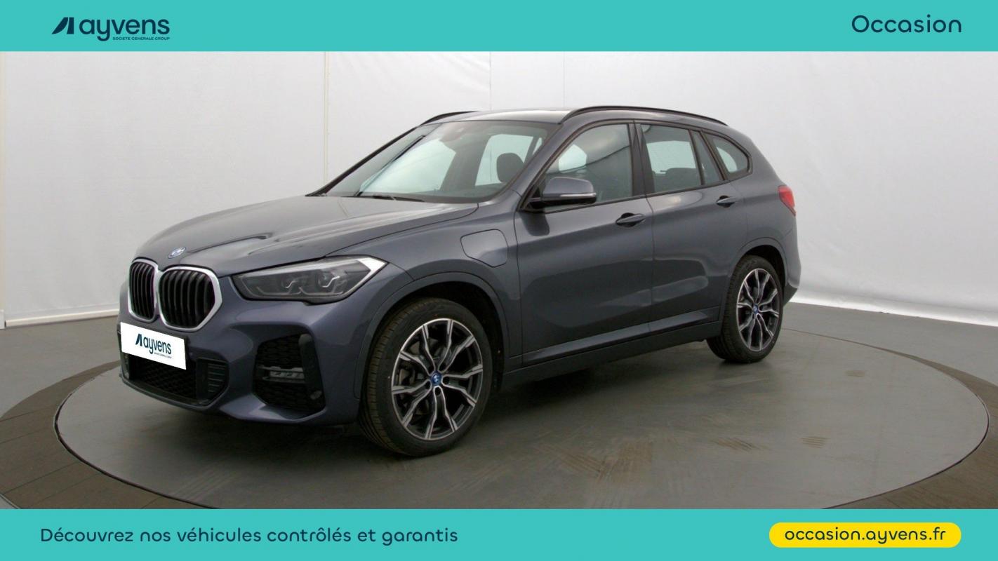 BMW X1 - XDRIVE25EA 220CH M SPORT 6CV (2022)