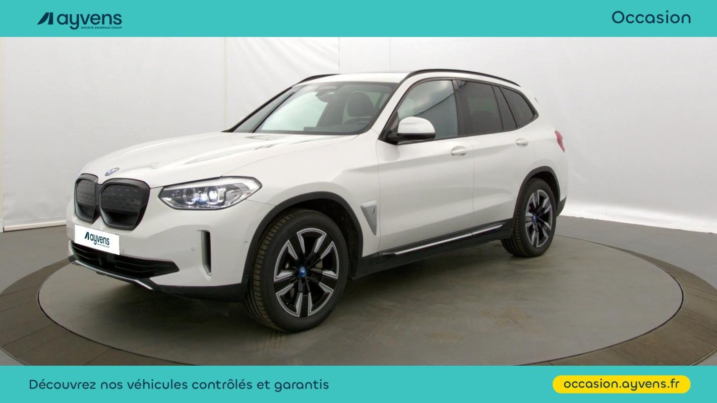 BMW IX3 - M SPORT 286CH INSPIRING (2021)