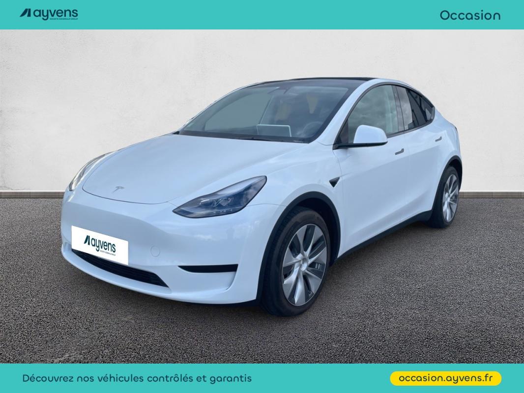 TESLA MODEL Y - STANDARD RWD (2023)