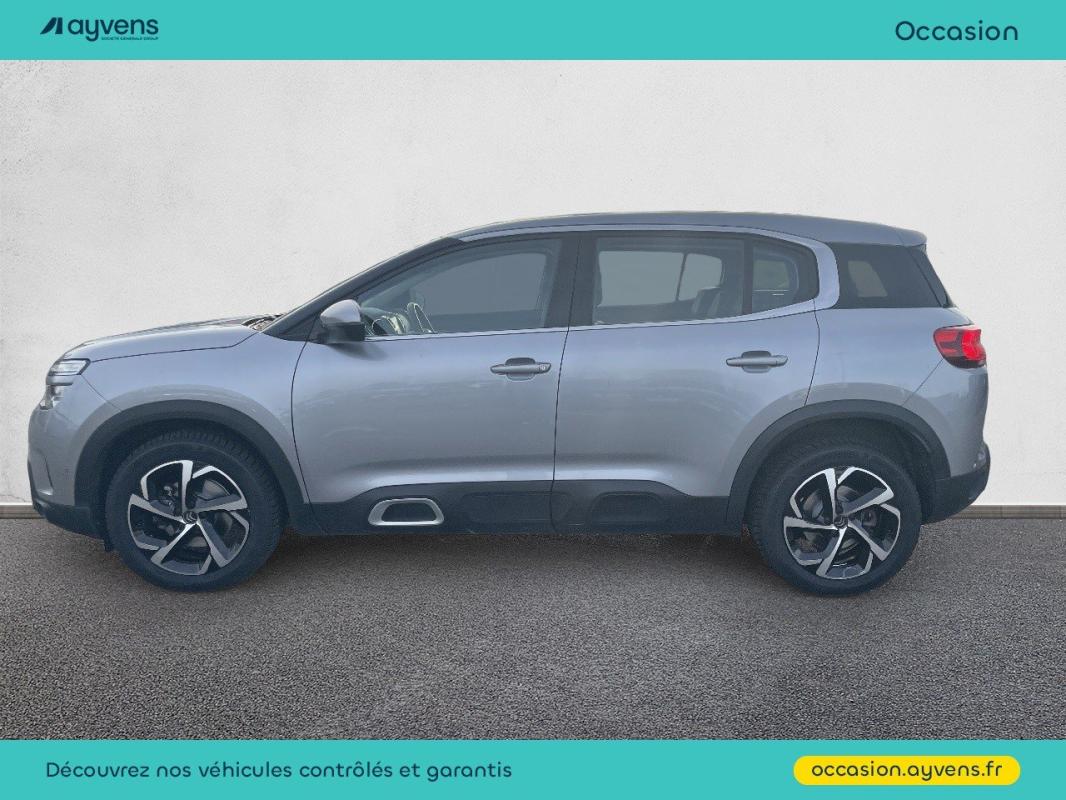 Citroën C5 Aircross - BlueHDi 130ch S&S Business EAT8