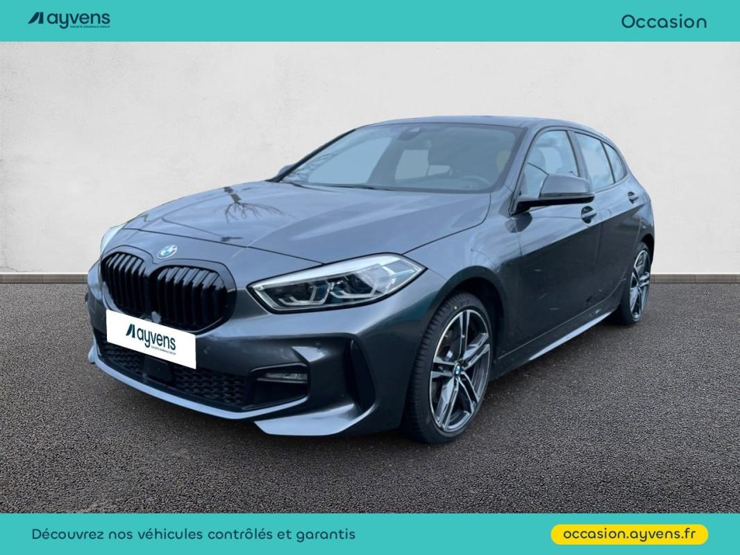 BMW SÉRIE 1 - 118IA 136CH M SPORT DKG7 (2021)