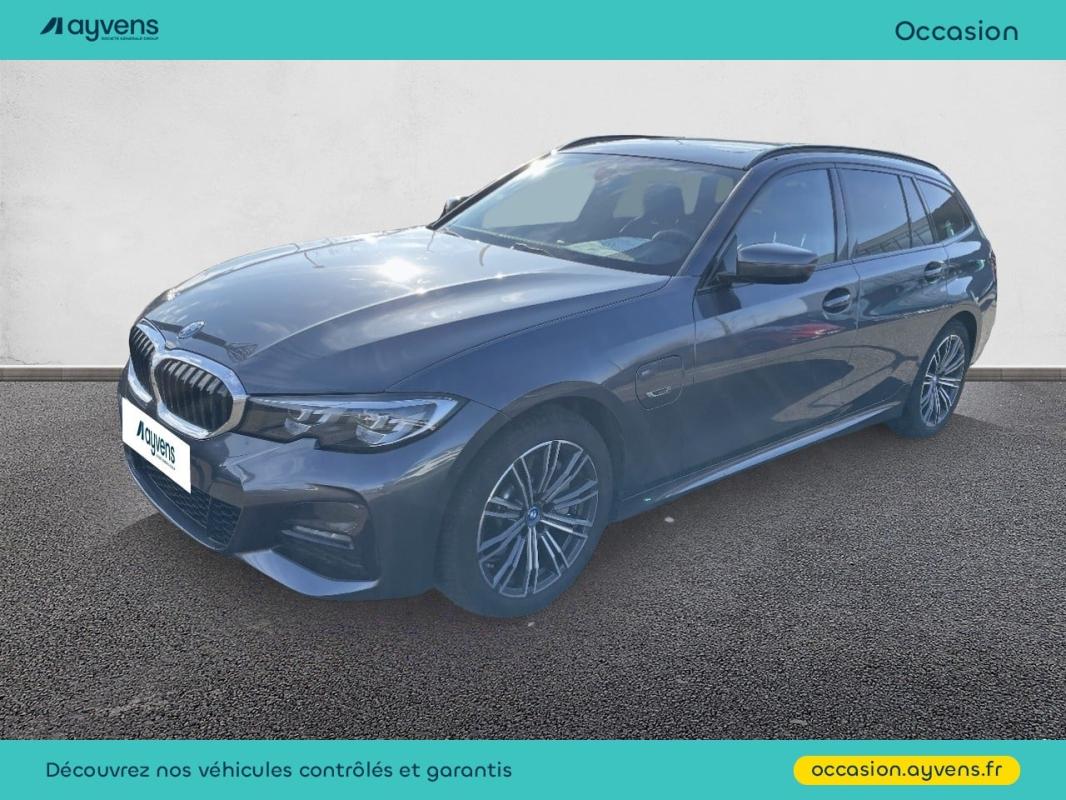 BMW SÉRIE 3 - TOURING 320EA XDRIVE 204CH M SPORT (2022)
