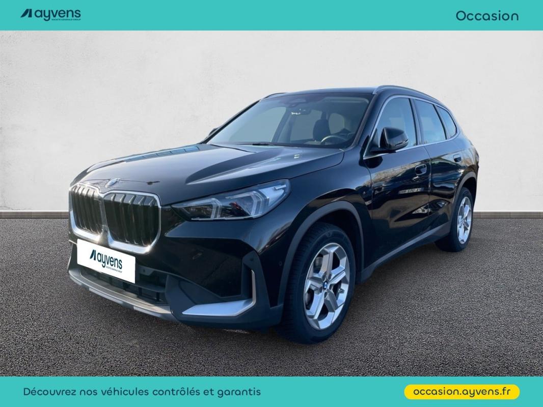 BMW X1 - SDRIVE18I 136CH BUSINESS DESIGN (2023)