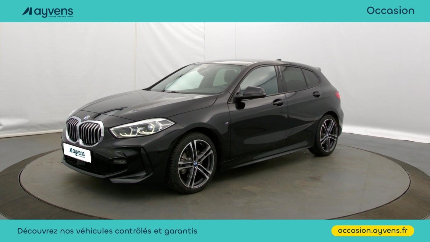 BMW SÉRIE 1 - 118IA 136CH M SPORT DKG7 (2023)
