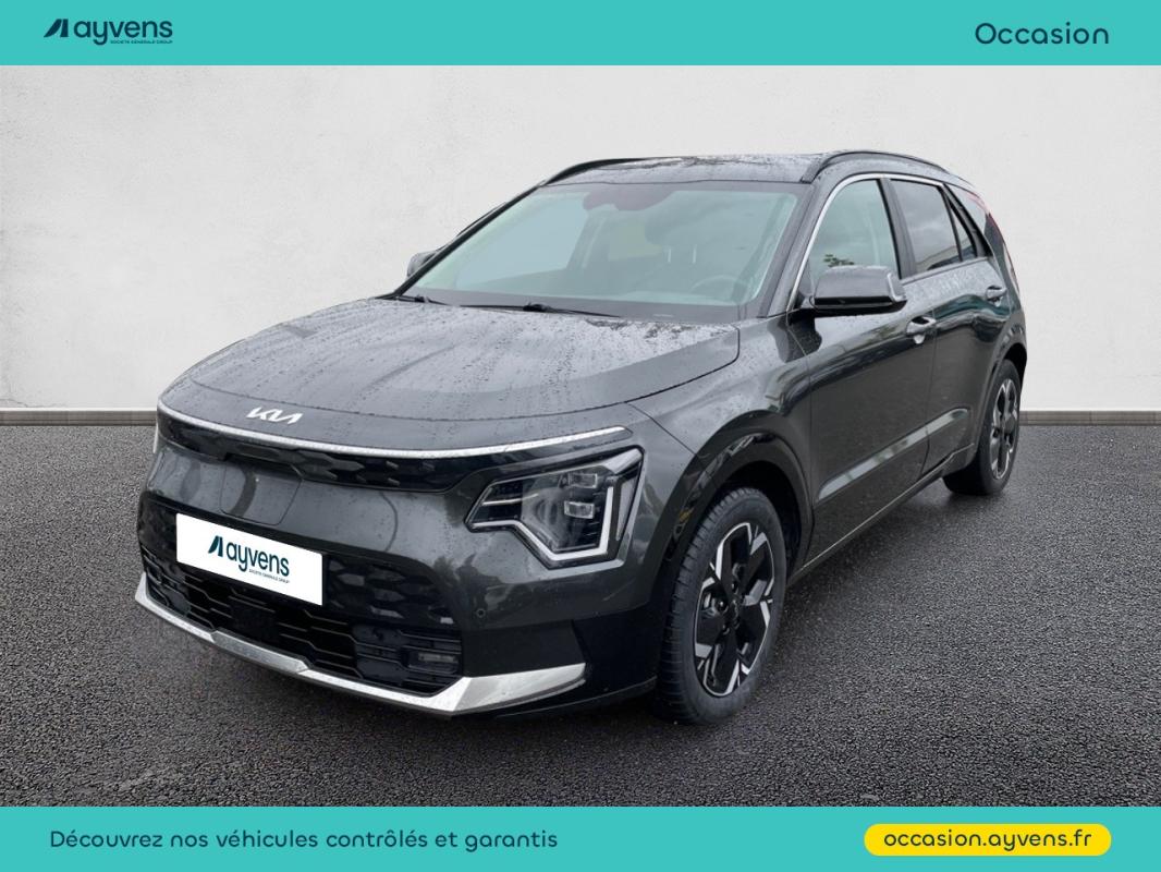KIA NIRO - EV 204CH PREMIUM (2023)
