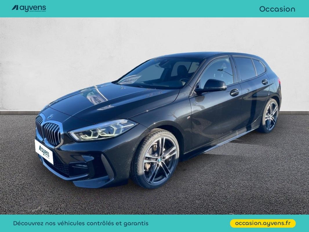 BMW SÉRIE 1 - 118IA 136CH M SPORT DKG7 (2023)
