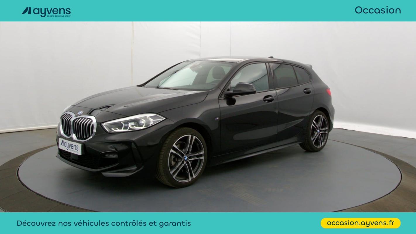 BMW SÉRIE 1 - 118IA 136CH M SPORT DKG7 (2023)