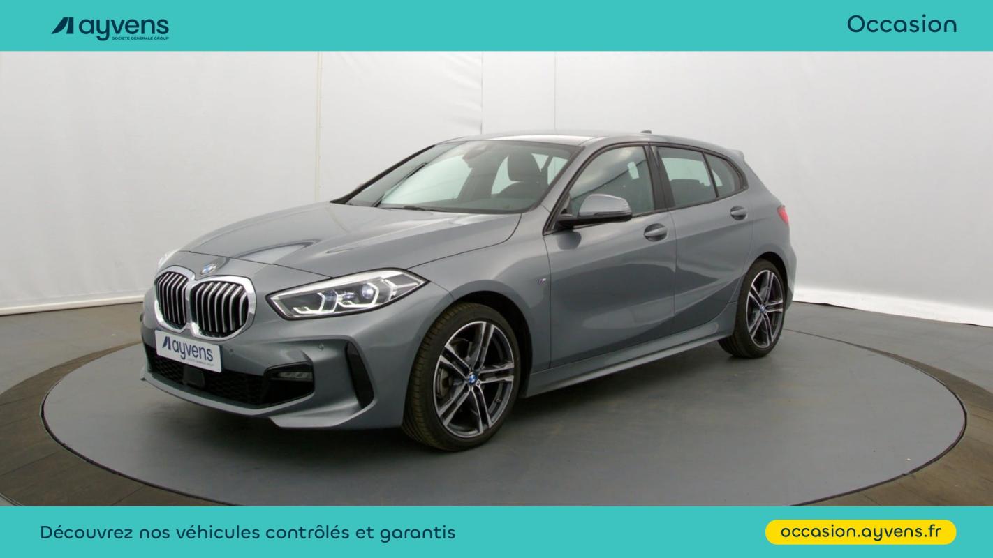 BMW SÉRIE 1 - 118IA 136CH M SPORT DKG7 (2023)