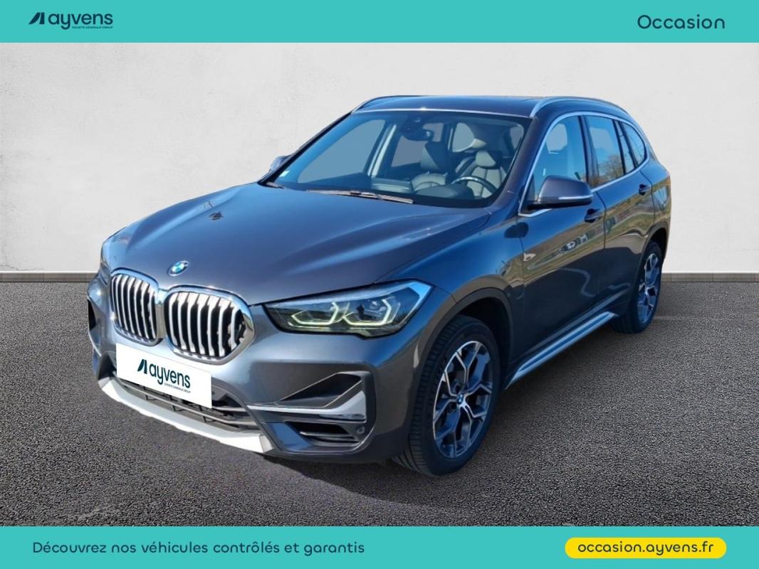 BMW X1 - XDRIVE20IA 178CH XLINE (2022)