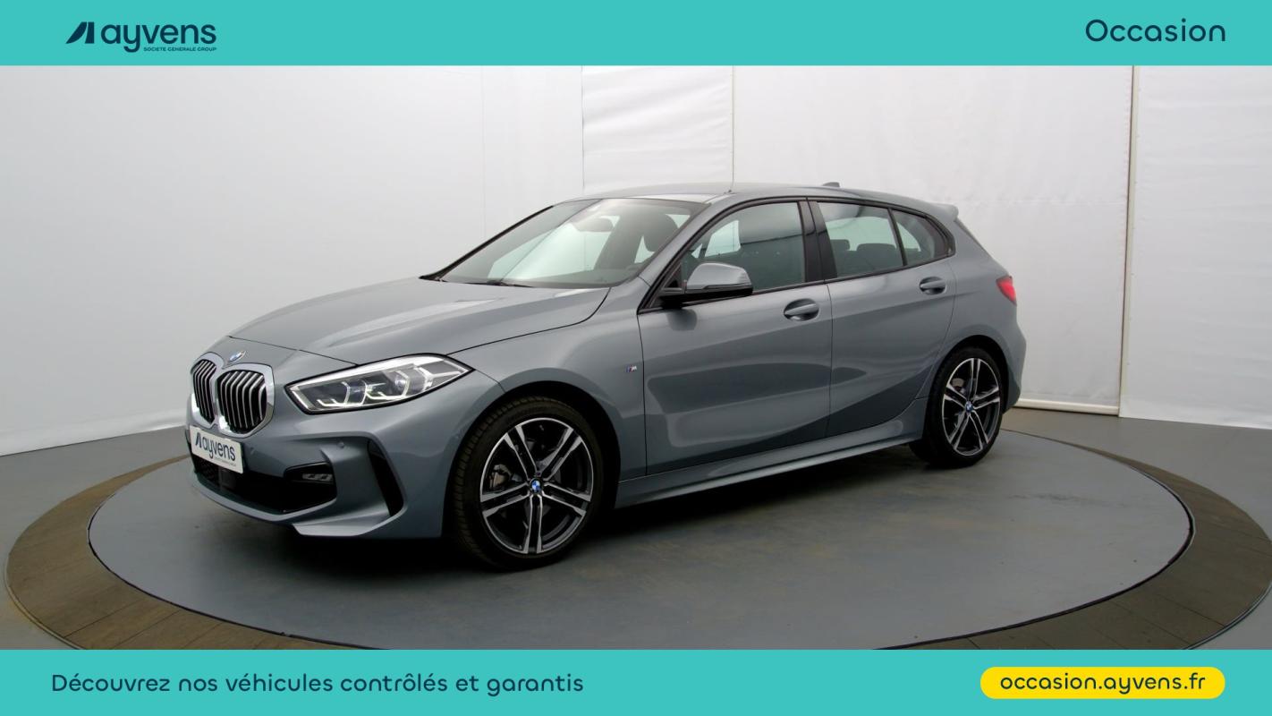 BMW SÉRIE 1 - 118IA 136CH M SPORT DKG7 (2023)