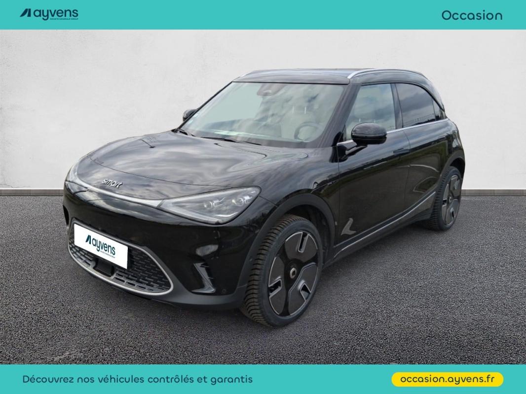 SMART #1 - 272CH 66KWH PREMIUM (2023)