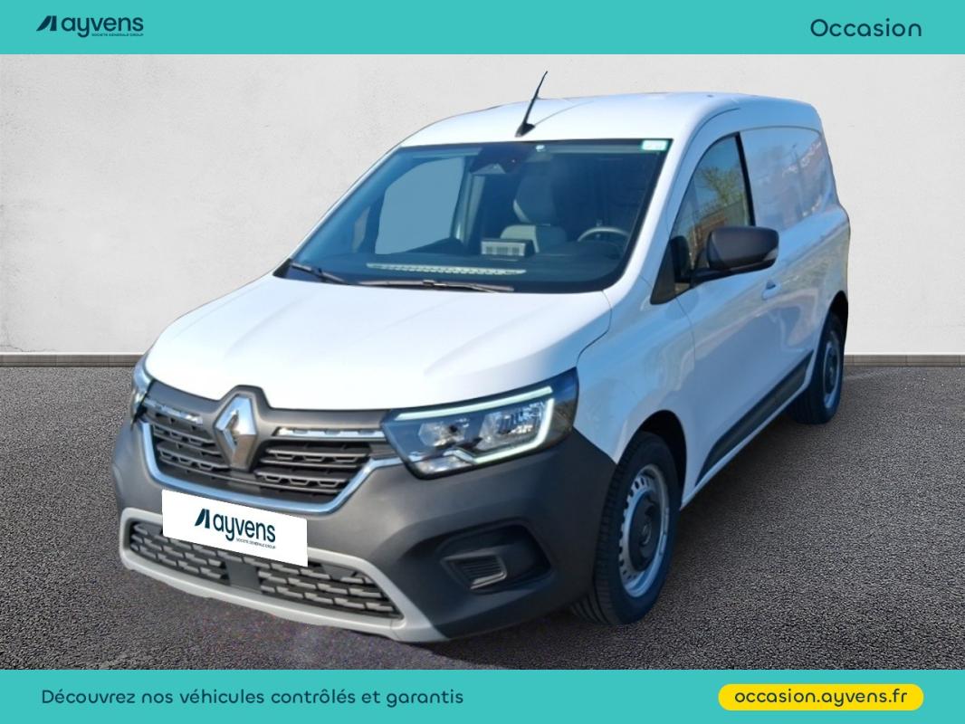Renault Kangoo - Van L1 1.3 TCe 130ch Extra EDC7