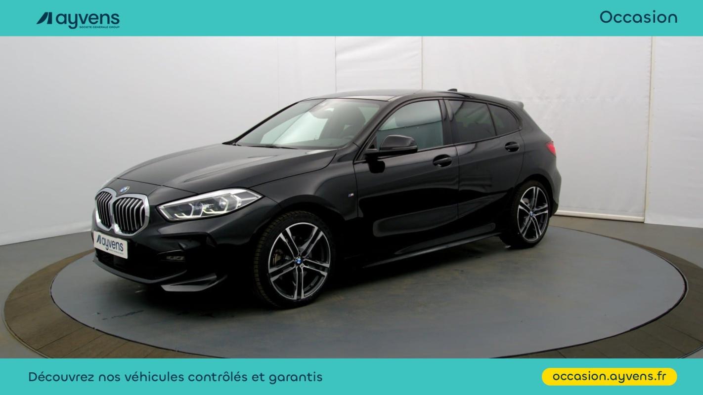 BMW SÉRIE 1 - 118IA 136CH M SPORT DKG7 (2023)